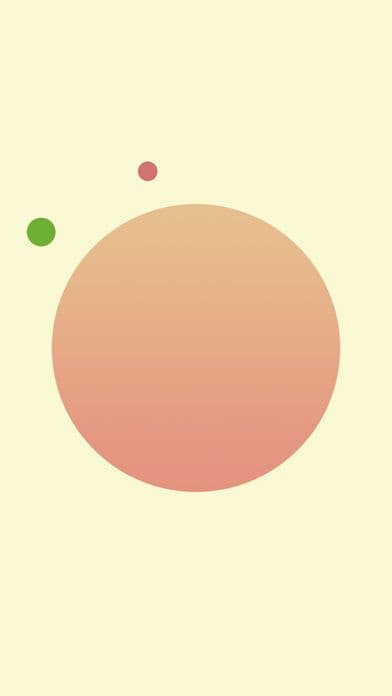 Orbis - Galaxy Circles screenshot 2