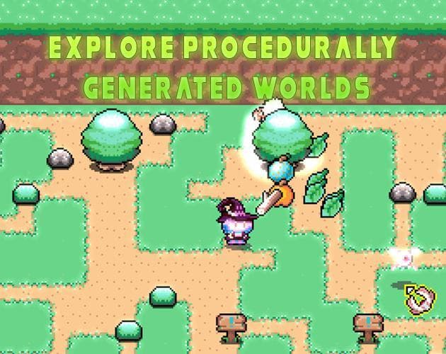 Mirillas Adventure - Alpha Demo (NSFW) screenshot 2