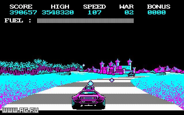 Fire & Forget screenshot 5