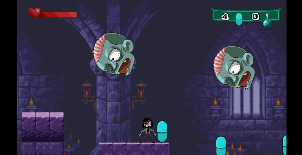 Routine2020 - Virus Arrived screenshot 6