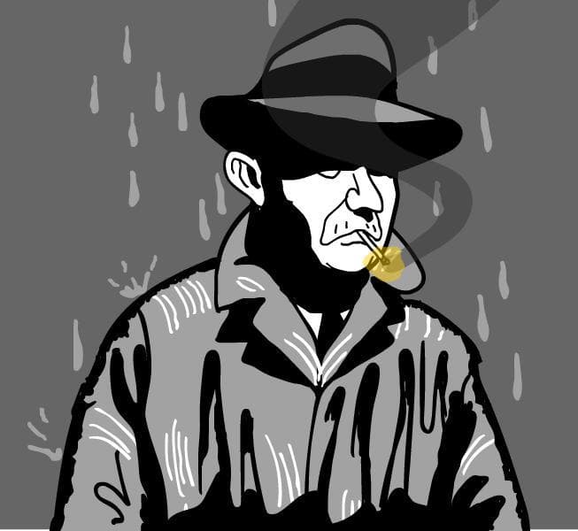Cynthra Detective