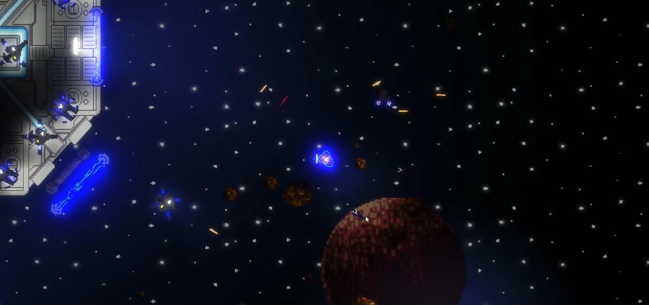 They Are Out There screenshot 2