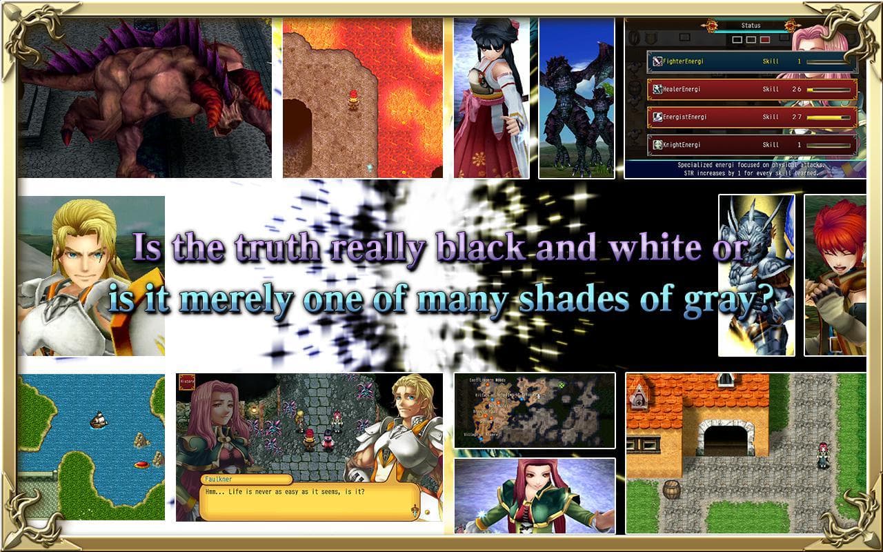 Alphadia Genesis 2