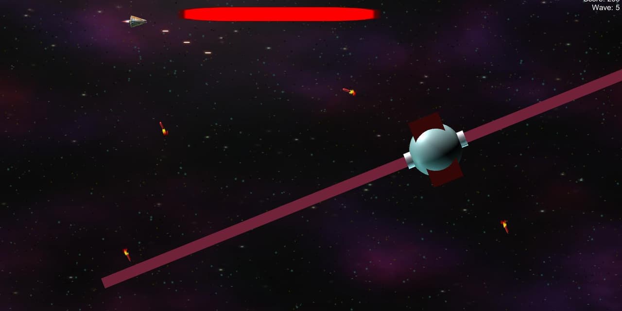 Gravity Glide screenshot 3