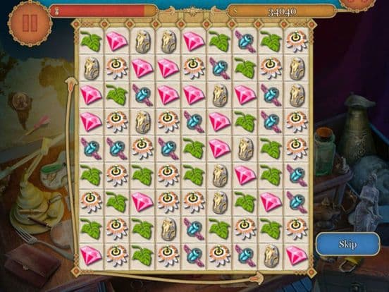 Secrets of Alexandria screenshot 5