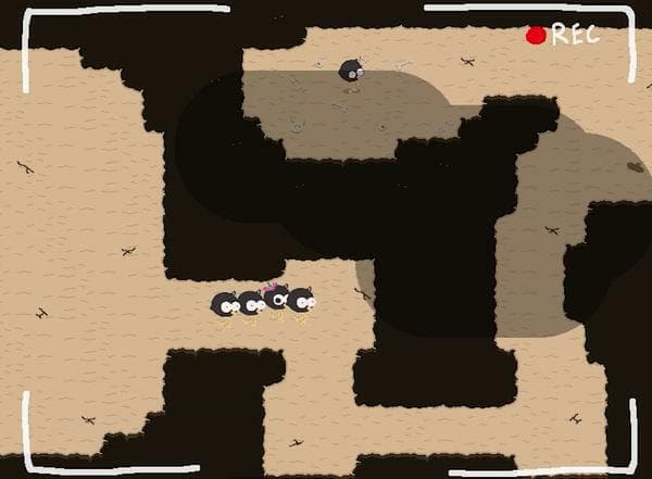 The Great Tut Migration screenshot 5