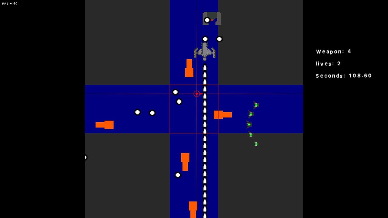 Quadrisect