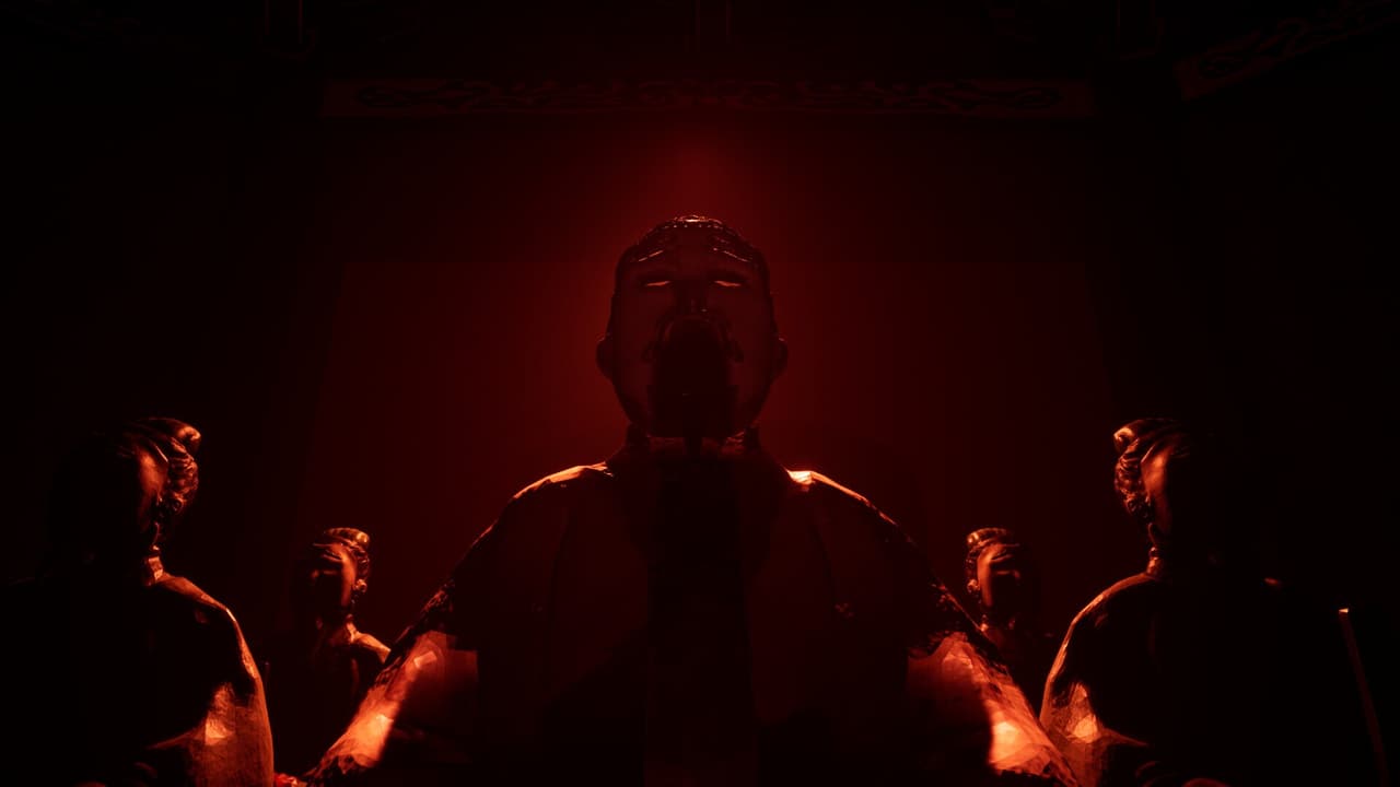 Tomb Offering screenshot 3
