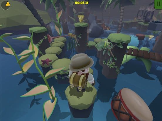 Nono Islands screenshot 6