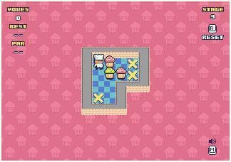 Cake Push screenshot 3