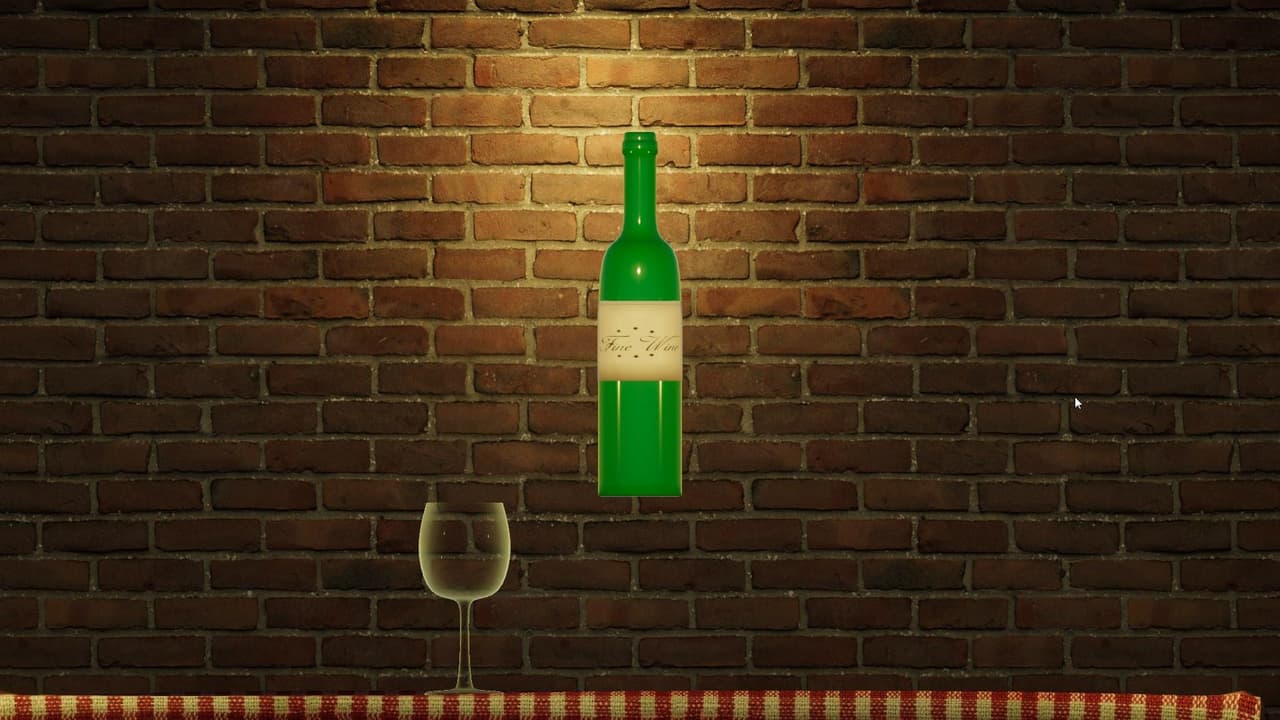 Fine Wine