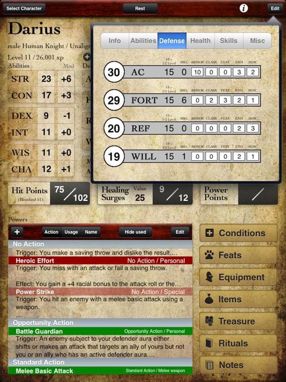 i4e screenshot 5