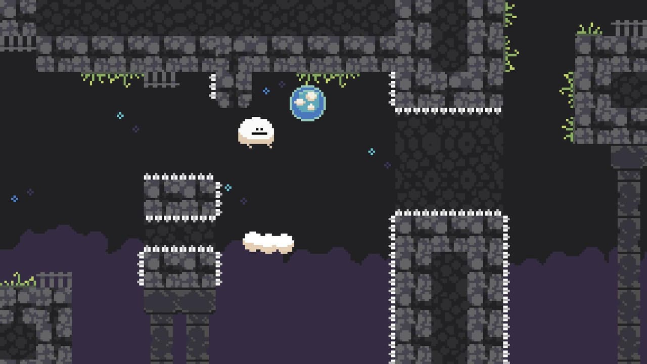 Above The Clouds (theMADturtle) screenshot 2