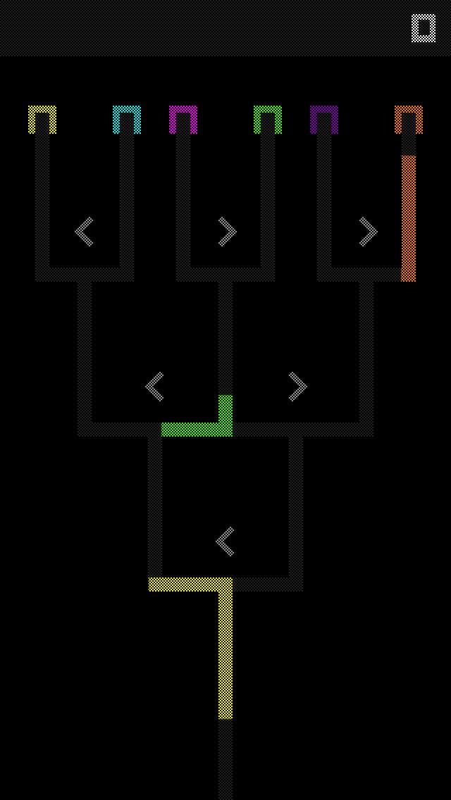 Bit Worms screenshot 4