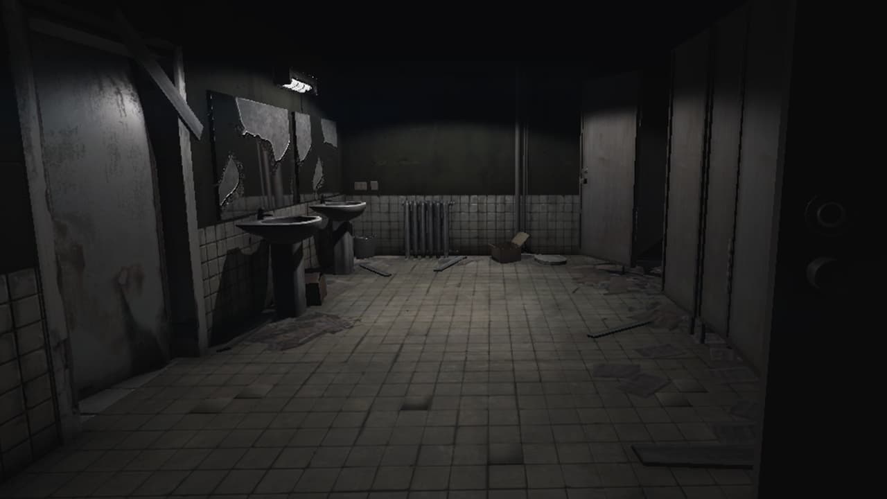 Purgatory Fell screenshot 6