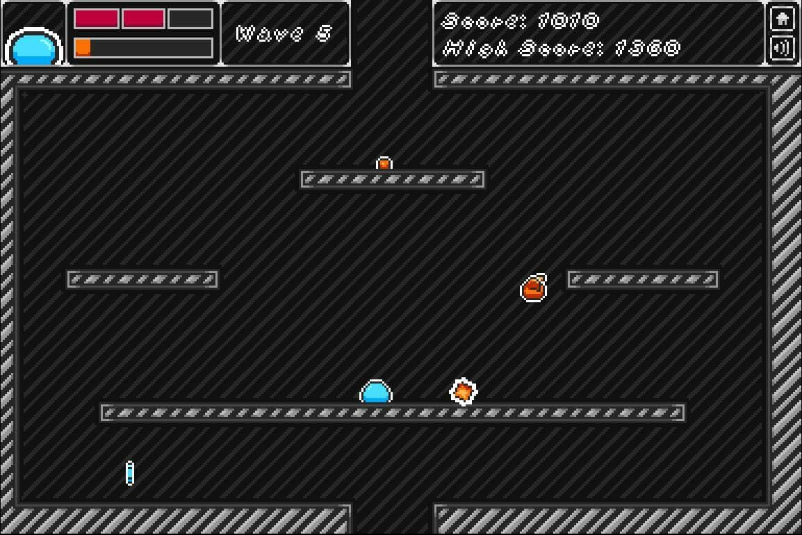 S.L.I.M.E screenshot 3