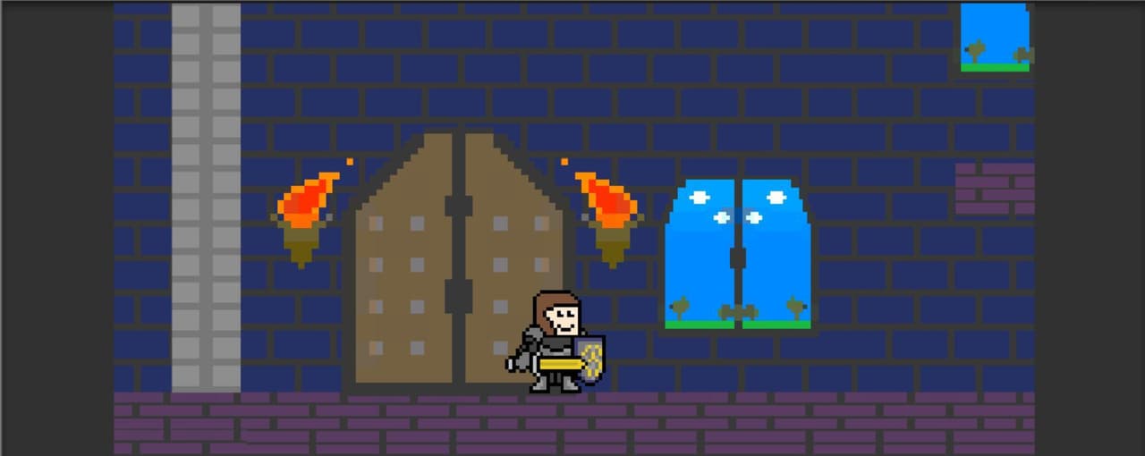 The Princes Knight screenshot 3