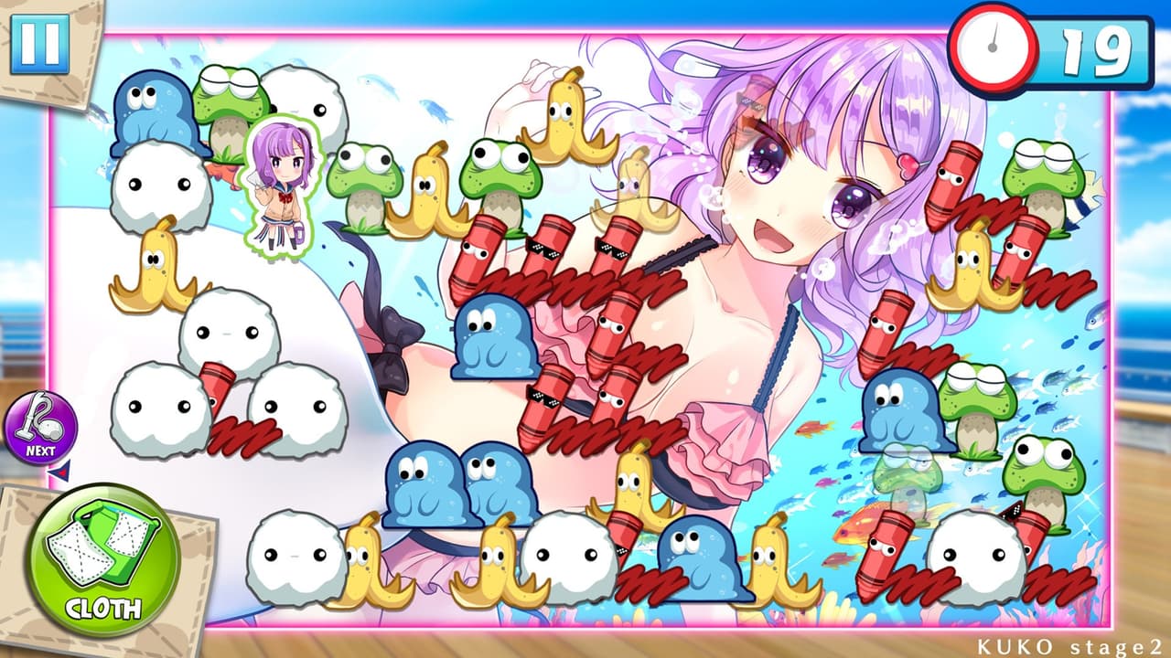 Paradise Cleaning! screenshot 6