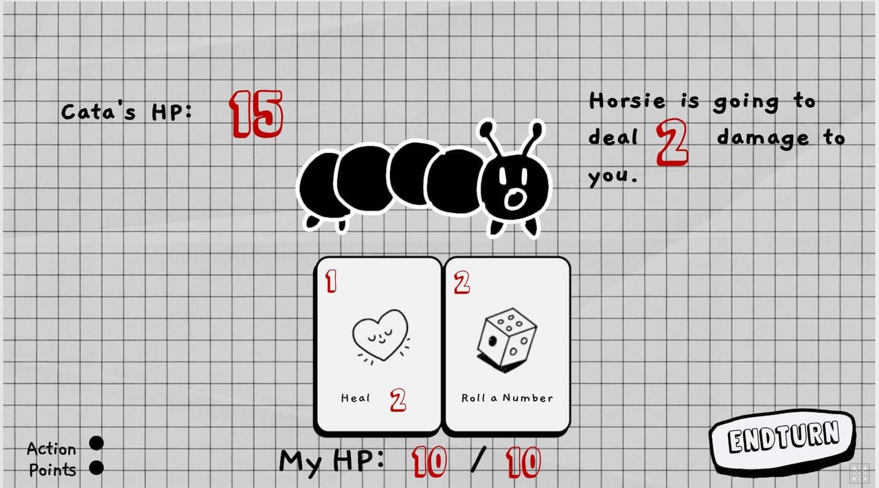 Dice is the Way screenshot 3