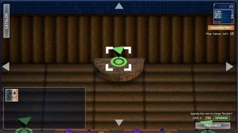 Five Nights at Freddys pizzeria simulator screenshot 5
