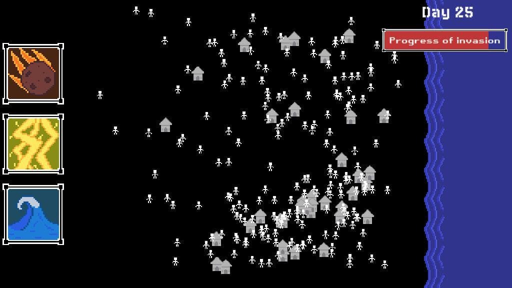 Natures Delay screenshot 2