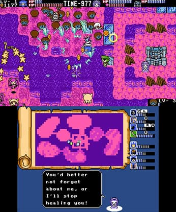 Gotta Protectors screenshot 6