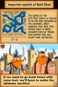 Viking Invasion screenshot 3