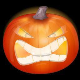 Halloween Maze
