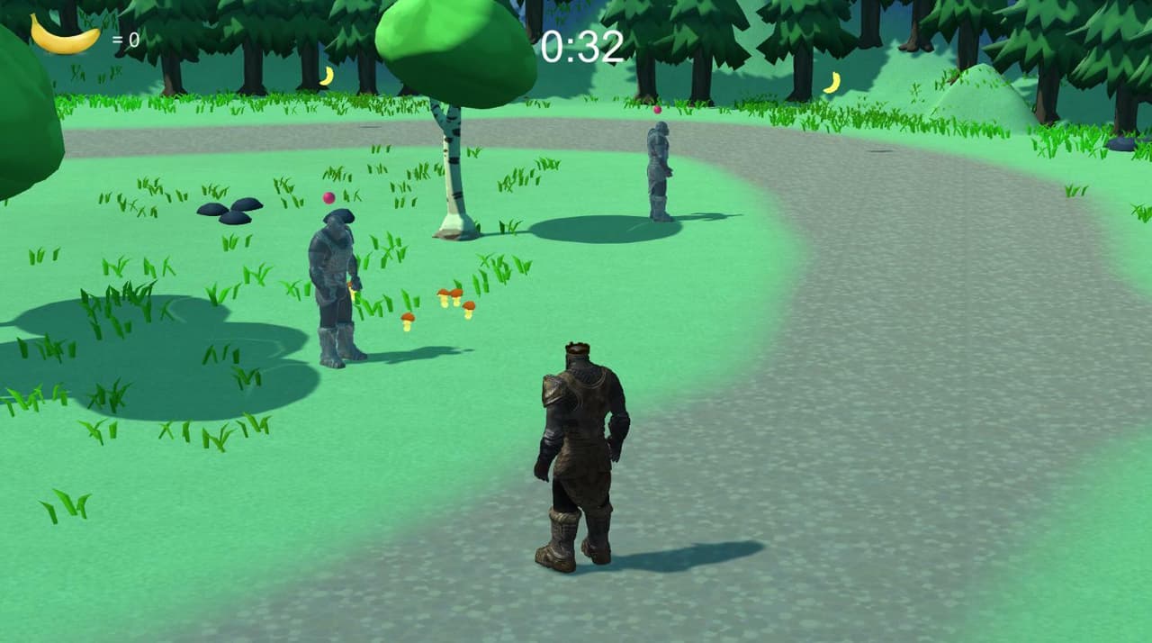 Kongs Together Strong screenshot 4