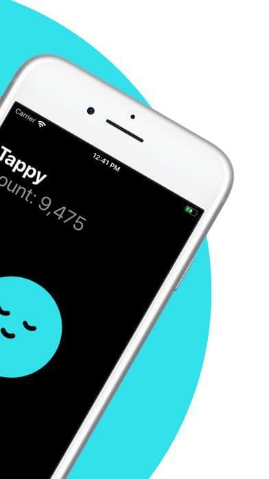 Tappy - Taptic Fidgeter screenshot 3