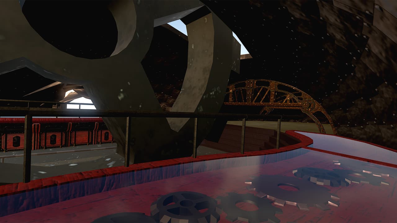 aMAZEing adventures screenshot 3