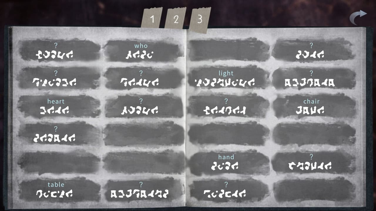 Homicipher: Prologue screenshot 6