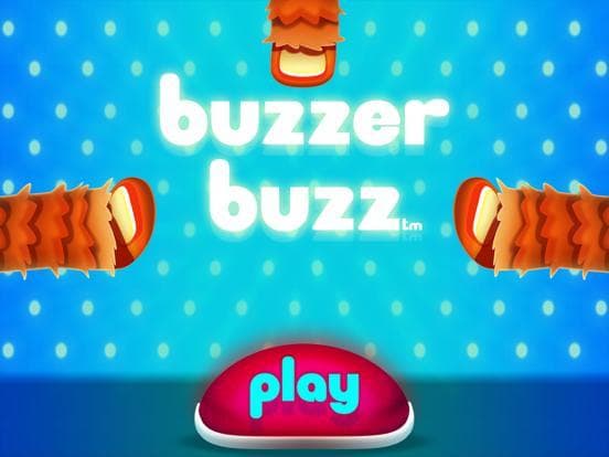 Buzzer Buzz screenshot 3