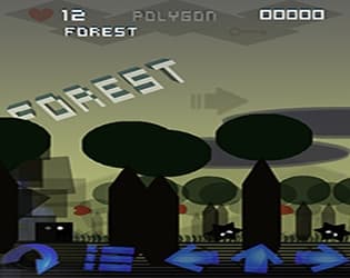 POLYGON (DI GAMES Studio)