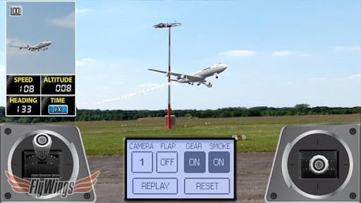 Real RC Flight Sim 2016 screenshot 6