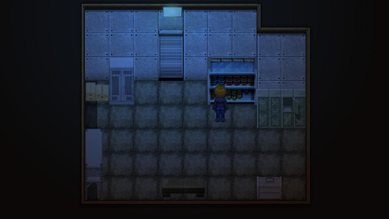 Cryogenesis (itch) (Remainder Studios) screenshot 3