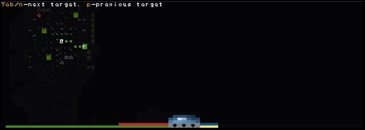 Robinson screenshot 4