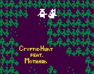 Cryptid Hunt feat. Mothman