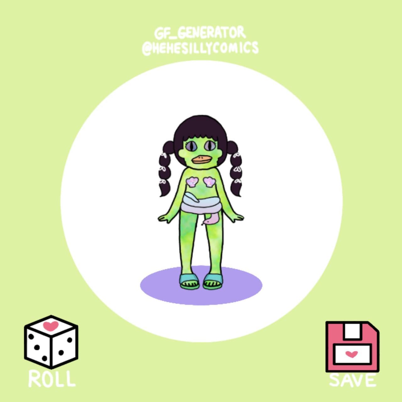 GF_Generator