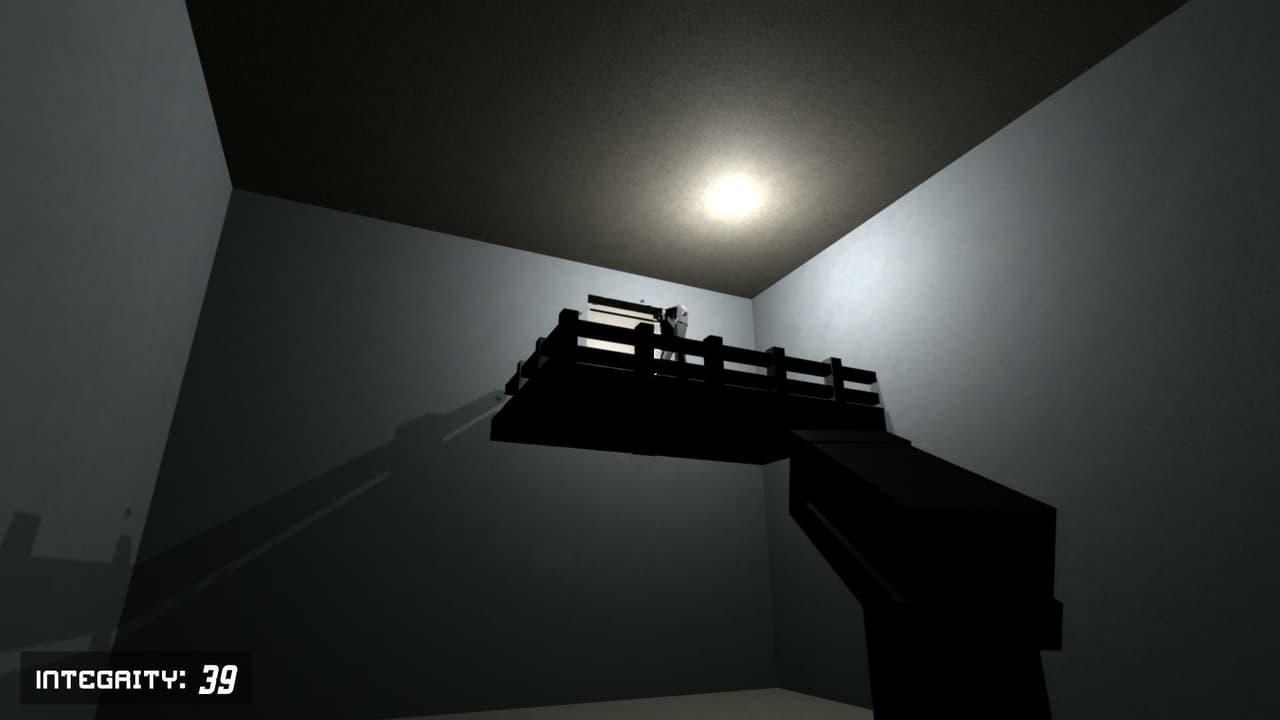 HardwireD 1.1 screenshot 3