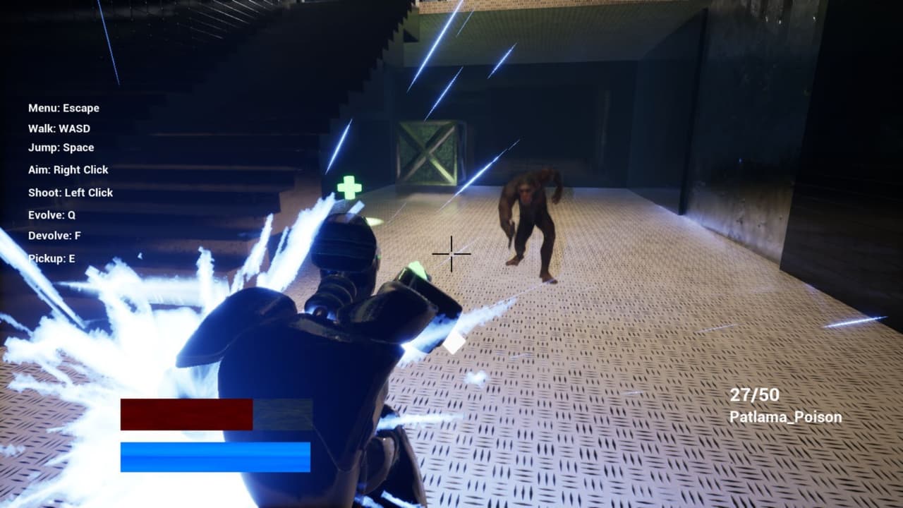 Chad The Dolph screenshot 3