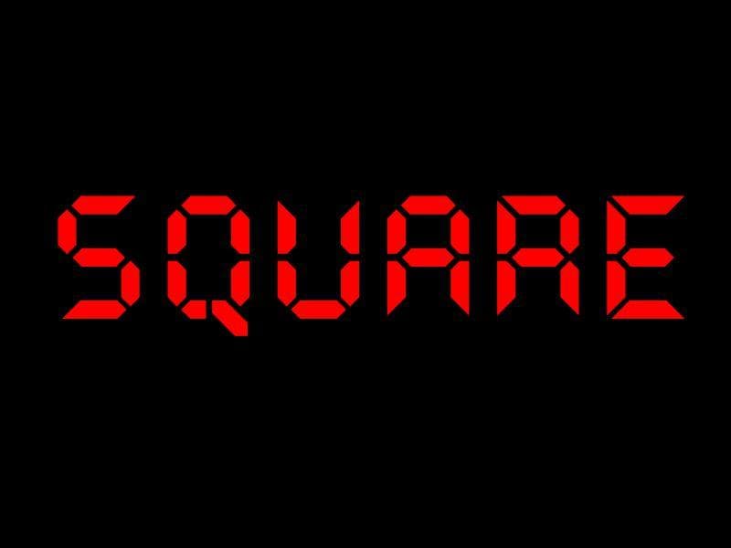 SQUARE (TreeBaron)
