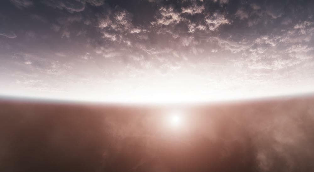 Deep Space (itch) (Amaro9) screenshot 4