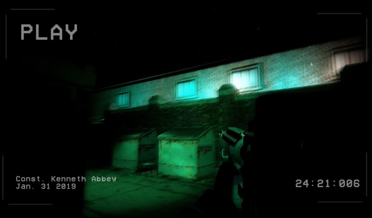 The Fire of 98 screenshot 3