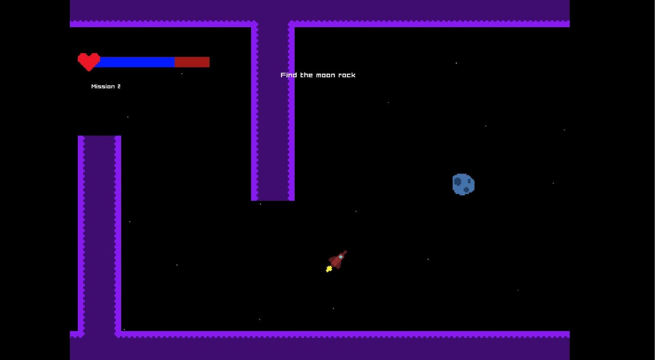 Moon Explorer (AstroKid) screenshot 2