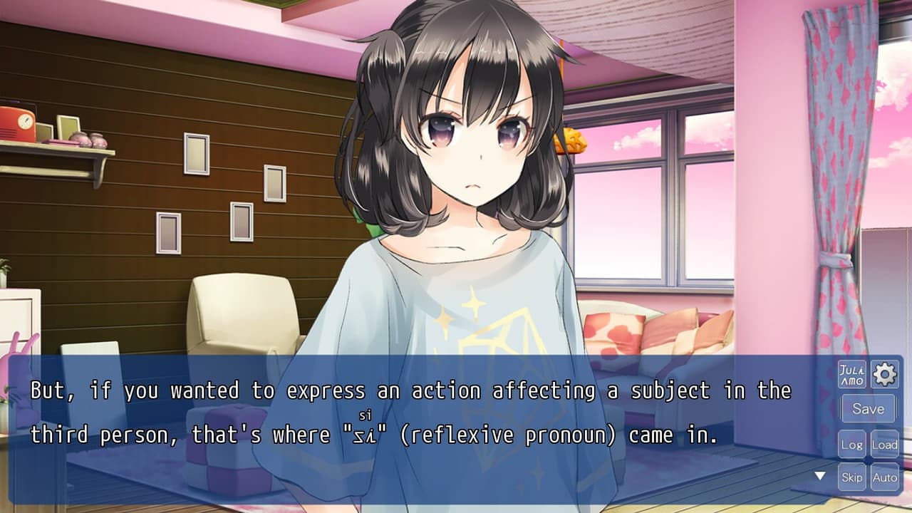 Distant Memoraĵo screenshot 5