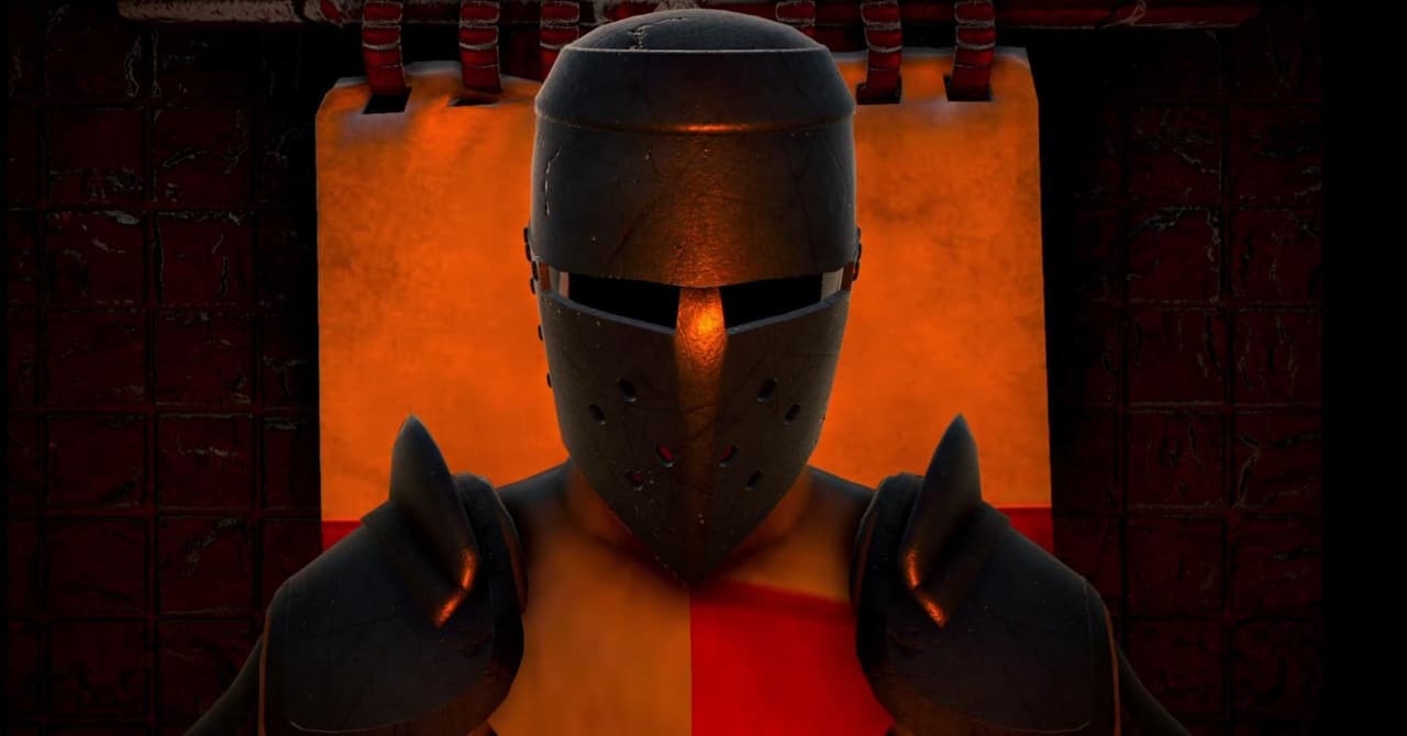 Battle of Agincourt screenshot 3