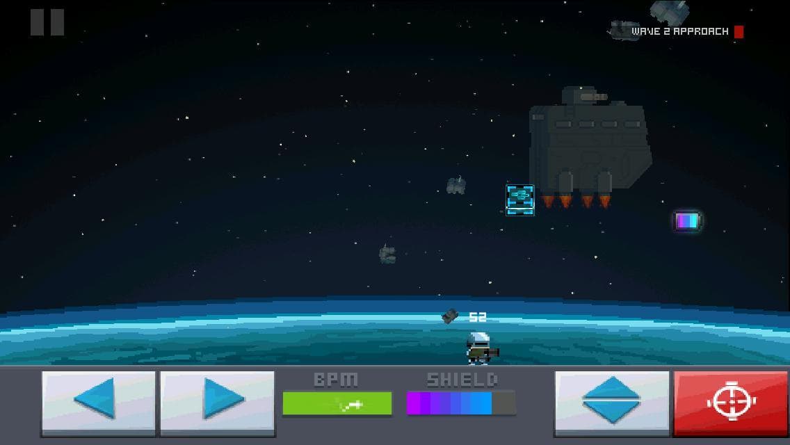 Zombie Portals screenshot 4