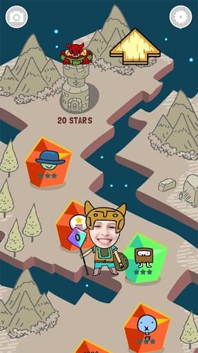 Crazy Maths Adventure Age 9-11 11+ Year 5 & 6 LITE screenshot 2