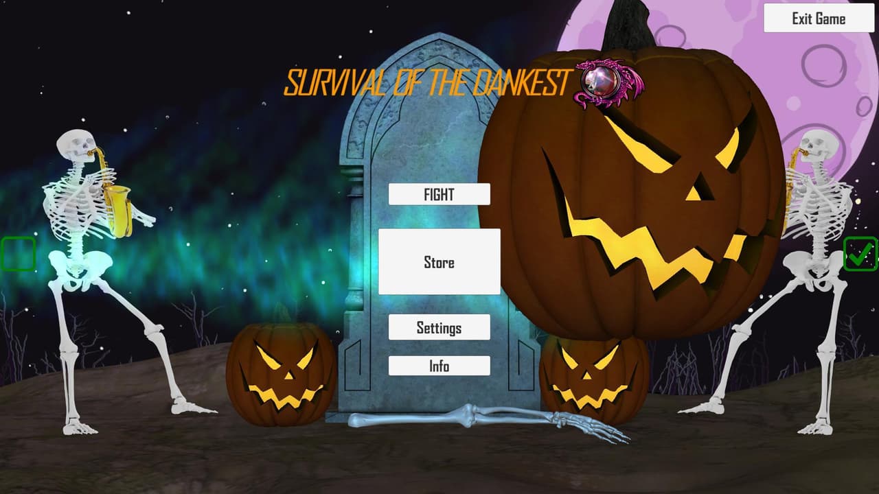Survival of the Dankest screenshot 4